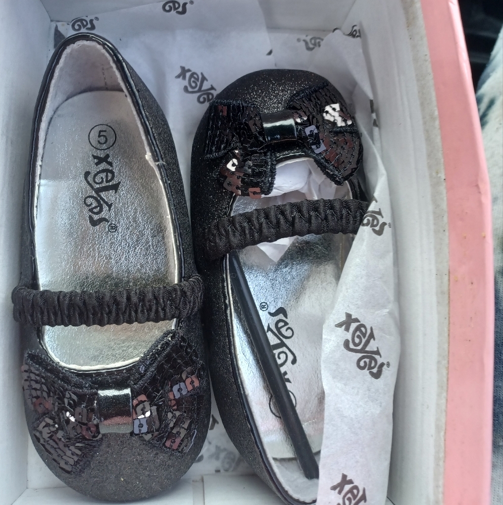 Brand new dress shoes